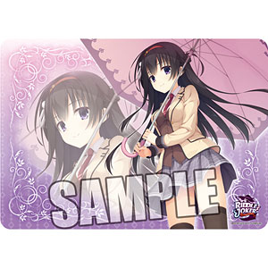 RIDDLE JOKER 式部茉優 プレイマット キャラクター万能ラバーマット RIDDLE JOKER「式部茉優