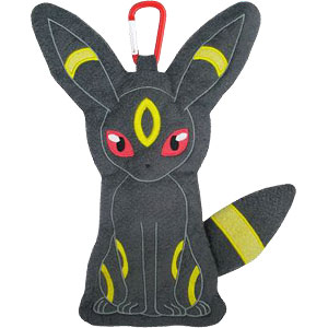 ポケットモンスター ぺたふわポーチ エーフィ 楽天市場】ポケットモンスター ぺたふわポーチ(選べる8種類