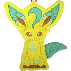 ポケットモンスター ぺたふわポーチ エーフィ PZ37 ぺたふわポーチ エーフィ｜三英貿易株式会社
