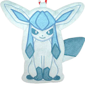 ポケットモンスター ぺたふわポーチ エーフィ PZ37 ぺたふわポーチ エーフィ｜三英貿易株式会社