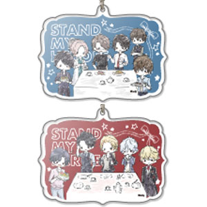 スタマイ 桐嶋宏弥 ナンジャタウンハート缶バッジ 検索結果]-amiami.jp-あみあみオンライン本店-