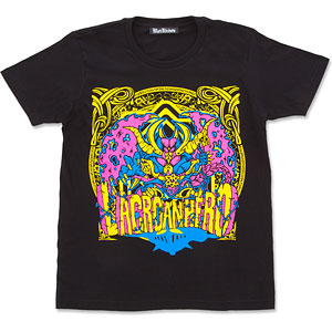 Musikleidung SDガンダム Tシャツ ブラックドラゴン XL