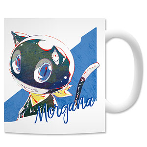 PERSONA5 the Animation 雨宮蓮 Ani-Art マグカップ[アルマビアンカ