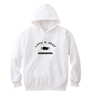 明治東亰恋伽 パーカー/メンズ(サイズ/L)