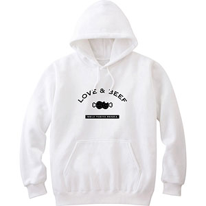 明治東亰恋伽 パーカー/レディース(サイズ/M)