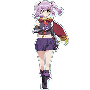 RELEASE THE SPYCE アクリルフィギュアM 相模楓