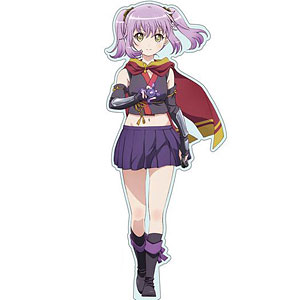 RELEASE THE SPYCE アクリルフィギュアL 相模楓