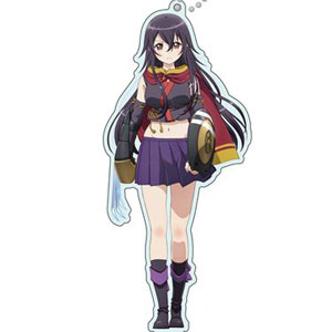 RELEASE THE SPYCE アクリルフィギュアS 石川五恵