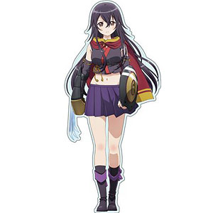 RELEASE THE SPYCE アクリルフィギュアM 石川五恵