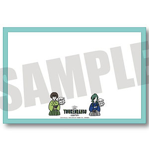 続『刀剣乱舞-花丸-』 ホワイトボード にっかり青江・石切丸