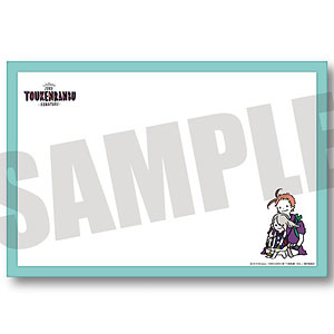 続『刀剣乱舞-花丸-』 ホワイトボード 今剣・岩融