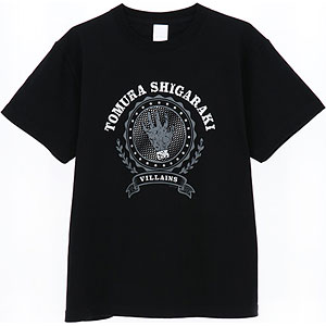 僕のヒーローアカデミア TシャツG 死柄木弔