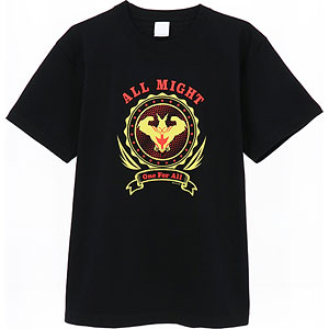 僕のヒーローアカデミア TシャツJ オールマイト