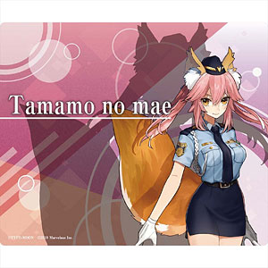 Fate/EXTELLA LINK マウスパッド 玉藻の前