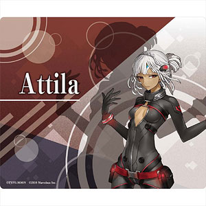 Fate/EXTELLA LINK マウスパッド アルテラ