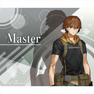 Fate/EXTELLA LINK マウスパッド ジャンヌ・ダルク[シーズナルプランツ