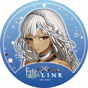 Fate/EXTELLA LINK ラバーマットコースター 玉藻の前[シーズナル