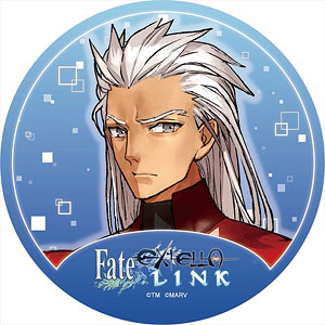 Fate/EXTELLA LINK ラバーマットコースター 玉藻の前[シーズナル
