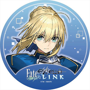 Fate/EXTELLA アクリルバッジ セイバー アルトリア・ペンドラゴン Fate/EXTELLA LINK の検索結果]-amiami.jp-あみあみオンライン本店-