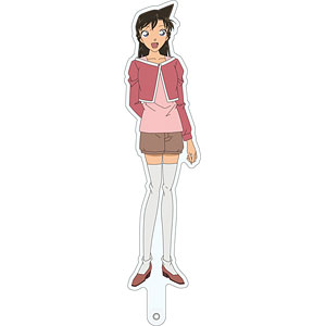 名探偵コナン キャラ撮りスティック 毛利蘭