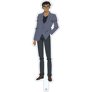 名探偵コナン キャラ撮りスティック 京極真