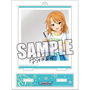 アイドルマスター シンデレラガールズ スナップショットスタンド「結城晴」