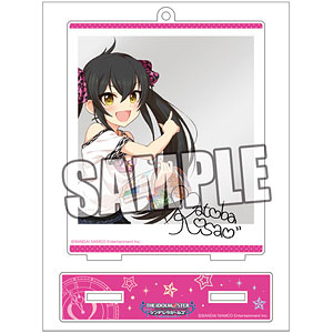 アイドルマスター シンデレラガールズ スナップショットスタンド「的場梨沙」