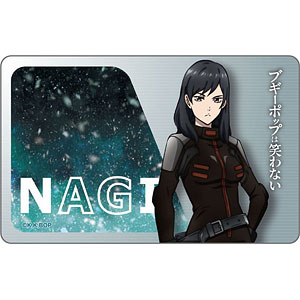 ブギーポップは笑わない ICカードステッカー 宮下藤花 SD[GRANUP