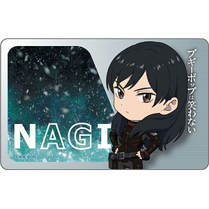 ブギーポップは笑わない ICカードステッカー 宮下藤花 SD[GRANUP