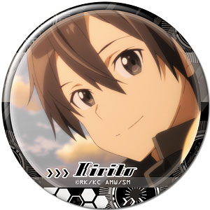 北野天満宮 KNF ソードアート・オンライン 結城明日奈 缶バッジ fit=scale-down,w=1200