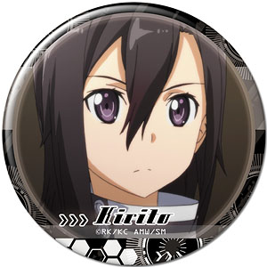 SAO 結城明日奈 アスナ 原作缶バッジ 有楽町マルイ ソードアート・オンライン アスナ SAO 缶バッジ