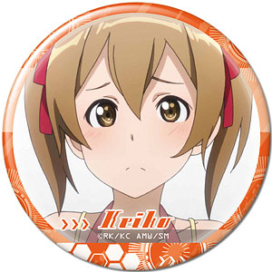 ソードアート・オンライン SAO 缶バッジ SAOゲーム攻略会議2023トレーディング缶バッジ A