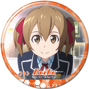 ソードアート・オンライン 缶バッジ デザイン38(ユウキ/C)（再販