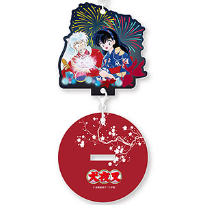 犬夜叉　アクリルスタンドキーホルダー 犬夜叉』アクリルスタンドキーホルダー vol.2|ユニオン