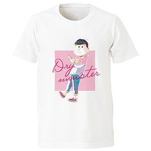 おそ松さん トド松 Ani-Art Tシャツ/メンズ(サイズ/S)