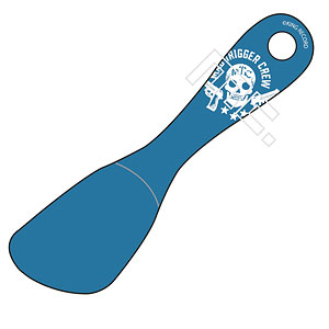 ヒプノシスマイク アイスクリームスプーン MAD TRIGGER CREW