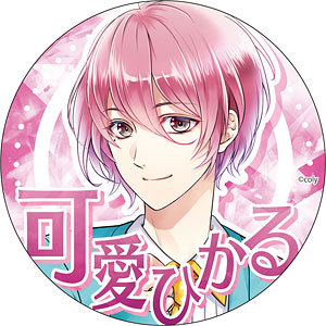 スタンドマイヒーローズ デカンバッチ 宝生潔[コンテンツシード]《在庫