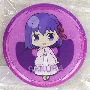 劇場版「Fate/stay night[Heaven’s Feel]」 カザリー vol.4 間桐桜