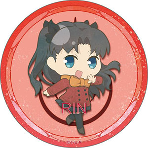 劇場版「Fate/stay night[Heaven’s Feel]」 カザリー vol.4 遠坂凛