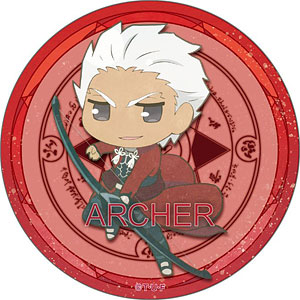 劇場版「Fate/stay night[Heaven’s Feel]」 カザリー vol.4 アーチャー