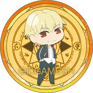 劇場版「Fate/stay night[Heaven’s Feel]」 カザリー vol.4 ギルガメッシュ