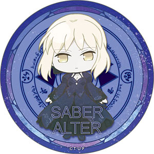 劇場版「Fate/stay night[Heaven’s Feel]」 カザリー vol.4 セイバーオルタ