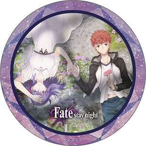 劇場版「Fate/stay night[Heaven’s Feel]」 カザリー vol.4　1弾キービジュアル