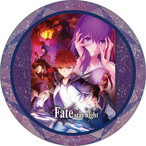 劇場版「Fate/stay night[Heaven’s Feel]」 カザリー vol.4　2弾キービジュアル