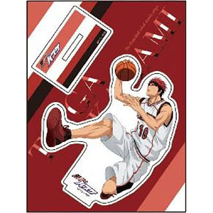 黒バス POMMOP 赤司 黒子のバスケ アクリルスタンドG(赤司)[POMMOP]《在庫切れ》