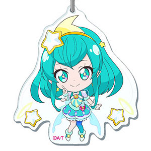 スター☆トゥインクルプリキュア プリポップ♪アクリル