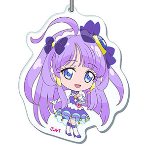 スター☆トゥインクルプリキュア アクリルスタンド【Loppi限定