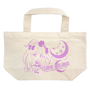 スター☆トゥインクルプリキュア プリポップ♪ミニトート キュア