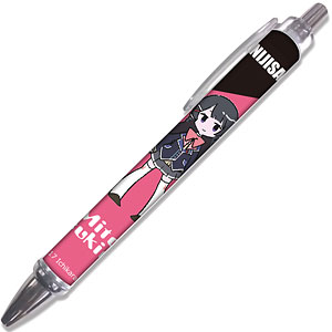 にじさんじ ボールペン 01 月ノ美兎