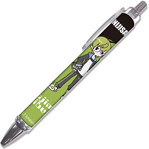 にじさんじ ボールペン 04 渋谷ハジメ